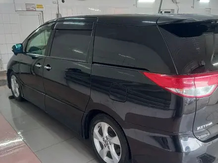 Toyota Estima 2010 года за 6 700 000 тг. в Павлодар – фото 4