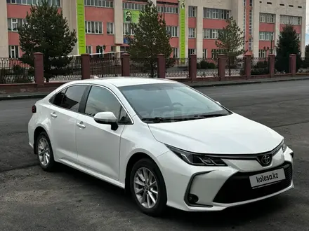 Toyota Corolla 2020 года за 8 500 000 тг. в Алматы – фото 3