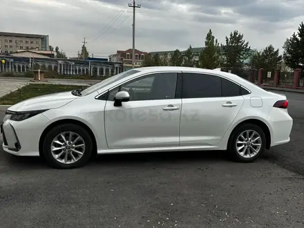 Toyota Corolla 2020 года за 8 500 000 тг. в Алматы – фото 9