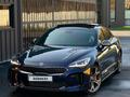 Kia Stinger 2019 года за 9 800 000 тг. в Алматы – фото 2