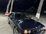 BMW 525 1994 года за 2 900 000 тг. в Шымкент – фото 4