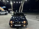 BMW 525 1994 года за 2 900 000 тг. в Шымкент – фото 5