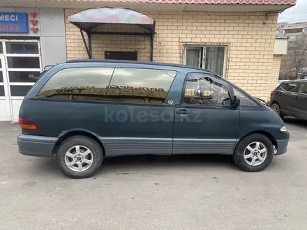 Toyota Estima Emina 1995 года за 2 200 000 тг. в Алматы – фото 12