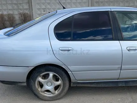 Nissan Primera 1999 года за 1 740 000 тг. в Кокшетау – фото 2