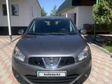 Nissan Qashqai 2013 годаүшін5 700 000 тг. в Талдыкорган – фото 2