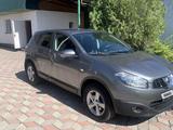 Nissan Qashqai 2013 годаүшін5 700 000 тг. в Талдыкорган – фото 3