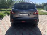 Nissan Qashqai 2013 годаүшін5 700 000 тг. в Талдыкорган – фото 4