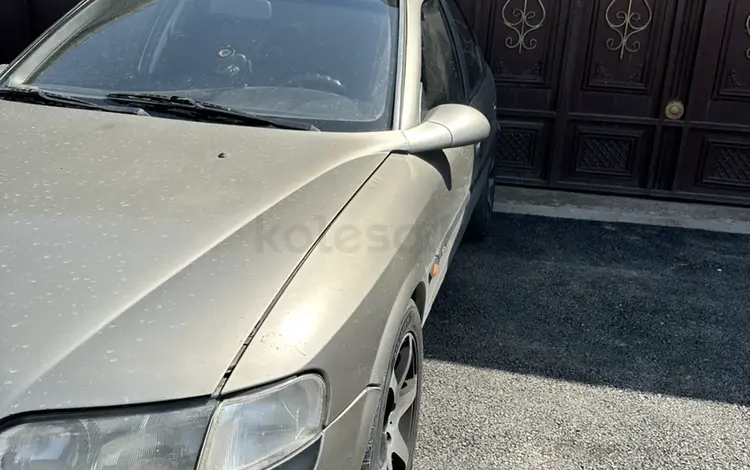 Opel Vectra 1996 годаүшін1 800 000 тг. в Шымкент