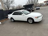 Toyota Camry 2001 годаүшін3 600 000 тг. в Есик – фото 4