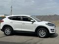 Hyundai Tucson 2019 года за 9 000 000 тг. в Актобе – фото 2