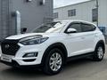 Hyundai Tucson 2019 года за 9 000 000 тг. в Актобе – фото 17