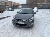 Hyundai Accent 2013 годаfor4 900 000 тг. в Астана – фото 2