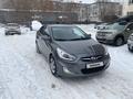 Hyundai Accent 2013 года за 4 900 000 тг. в Астана – фото 3