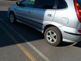 Nissan Almera Tino 2002 годаүшін2 500 000 тг. в Караганда – фото 4