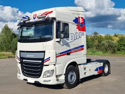 DAF  XF 2017 года за 29 900 000 тг. в Петропавловск – фото 8