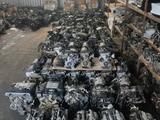 Двигатель G4JS на HYNDAI SANTA FE за 300 000 тг. в Алматы – фото 4