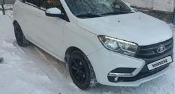 ВАЗ (Lada) XRAY 2017 года за 4 000 000 тг. в Астана – фото 3