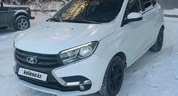 ВАЗ (Lada) XRAY 2017 года за 4 000 000 тг. в Астана – фото 4