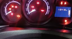 ВАЗ (Lada) XRAY 2017 года за 4 000 000 тг. в Астана – фото 5