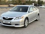 Toyota Camry 2006 года за 5 800 000 тг. в Шымкент – фото 4