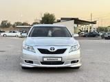 Toyota Camry 2006 года за 5 800 000 тг. в Шымкент – фото 3