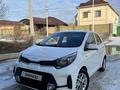 Kia Morning 2022 годаүшін5 800 000 тг. в Кызылорда