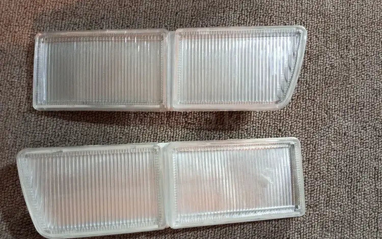 Обманка длинная (хруст) белая на Volkswagen Golf 1992-1997l за 4 000 тг. в Алматы