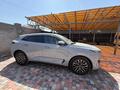 Changan UNI-K 2024 годаүшін14 000 000 тг. в Алматы