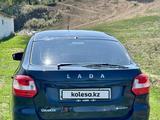 ВАЗ (Lada) Granta 2191 2020 годаүшін3 000 000 тг. в Усть-Каменогорск – фото 4