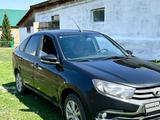 ВАЗ (Lada) Granta 2191 2020 годаүшін3 000 000 тг. в Усть-Каменогорск – фото 2