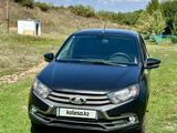 ВАЗ (Lada) Granta 2191 2020 годаүшін3 000 000 тг. в Усть-Каменогорск