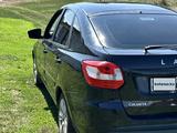 ВАЗ (Lada) Granta 2191 2020 годаүшін3 000 000 тг. в Усть-Каменогорск – фото 3