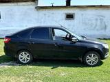 ВАЗ (Lada) Granta 2191 2020 годаүшін3 000 000 тг. в Усть-Каменогорск – фото 5