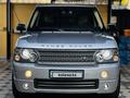 Land Rover Range Rover 2008 года за 9 000 000 тг. в Алматы