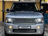 Land Rover Range Rover 2008 года за 9 000 000 тг. в Алматы