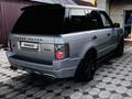 Land Rover Range Rover 2008 года за 9 000 000 тг. в Алматы – фото 11