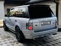 Land Rover Range Rover 2008 года за 9 000 000 тг. в Алматы – фото 10