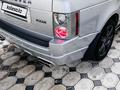 Land Rover Range Rover 2008 года за 9 000 000 тг. в Алматы – фото 12