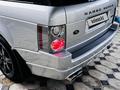 Land Rover Range Rover 2008 года за 9 000 000 тг. в Алматы – фото 13