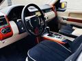 Land Rover Range Rover 2008 года за 9 000 000 тг. в Алматы – фото 16