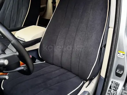 Land Rover Range Rover 2008 года за 9 000 000 тг. в Алматы – фото 23