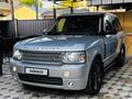 Land Rover Range Rover 2008 года за 9 000 000 тг. в Алматы – фото 2