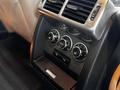 Land Rover Range Rover 2008 года за 9 000 000 тг. в Алматы – фото 35