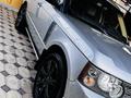Land Rover Range Rover 2008 года за 9 000 000 тг. в Алматы – фото 6