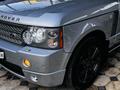 Land Rover Range Rover 2008 года за 9 000 000 тг. в Алматы – фото 9