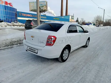 Chevrolet Cobalt 2020 года за 5 200 000 тг. в Усть-Каменогорск – фото 10