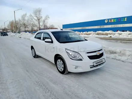 Chevrolet Cobalt 2020 года за 5 200 000 тг. в Усть-Каменогорск – фото 7