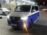 Volkswagen Multivan 2012 года за 13 500 000 тг. в Алматы – фото 2