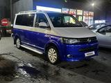 Volkswagen Multivan 2012 года за 13 500 000 тг. в Алматы