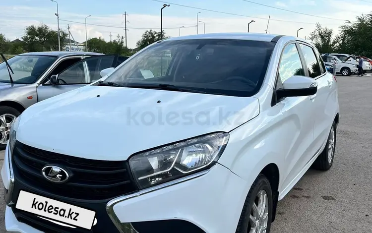 ВАЗ (Lada) XRAY 2019 годаүшін3 650 000 тг. в Актобе